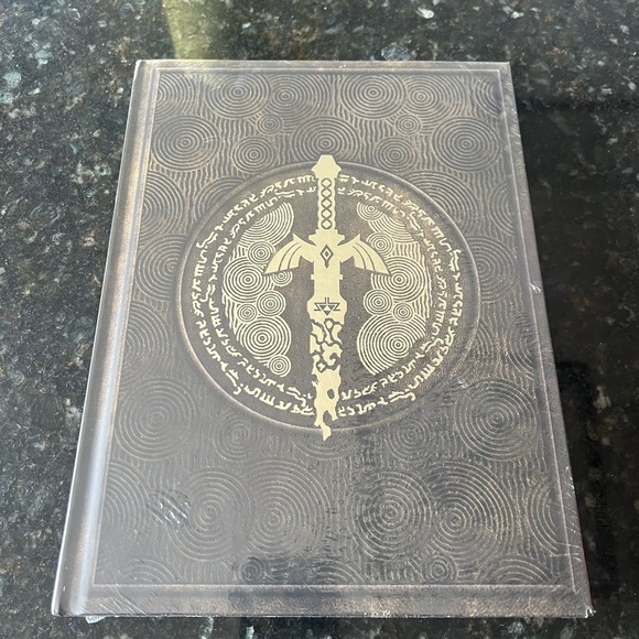 Zelda Collectors Edition - Picture 1 of 5